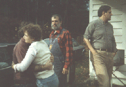 spring 1984 PGL - photo by Tom Rue